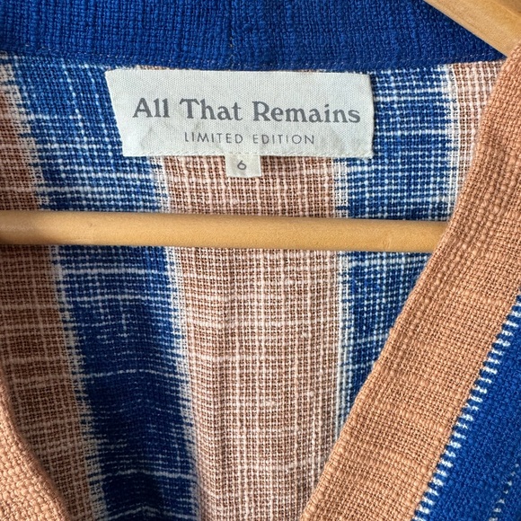 All That Remains Lenny Dress - Picture 3 of 6